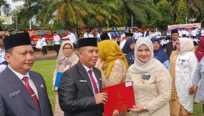 HAB ke-80, Tekankan Kerukunan Beragama