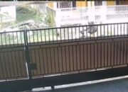 Terlapor Penganiayaan Teror Rumah Korban, Kuasa Hukum Minta Polisi Segera Bertindak