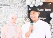 HUT ke-43, Walikota Lubuklinggau Ajak Tanam Bibit Alpukat di Fasilitas Umum