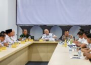 Angkutan Batu Bara Tak Diperbolehkan Lagi Menggunakan Jalan Umum Dalam Wilayah Kota Lubuklinggau