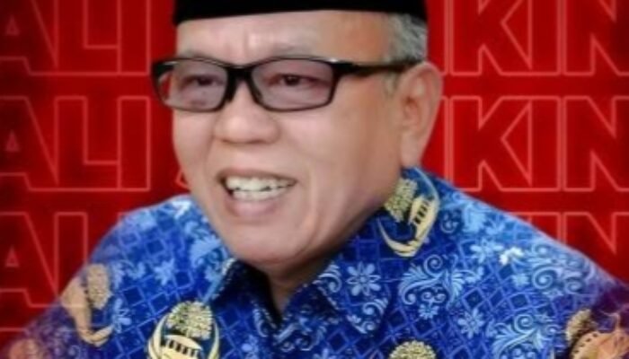 Pemkab Musi Rawas Bersama Forkopimda Segera Gelar Razia Gabungan Penertiban Truk Batu Bara
