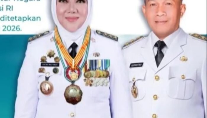 Indeks SPBE Kabupaten Musi Rawas Tahun 2025 Raih Predikat Baik