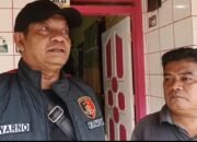 Tidak Diketahui Motifnya. Ketua Kuda Lumping di Lubuklinggau Diserang OTK