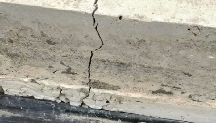 Core Proyek Peningkatan Jalan di Leban Jaya Musi Rawas Diduga Sudah Ditentukan