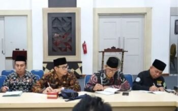 April Mendatang, MTQ Tingkat Kota Lubuk Linggau Berlangsung