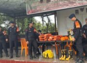 Batalyon B Pelopor Siaga SAR