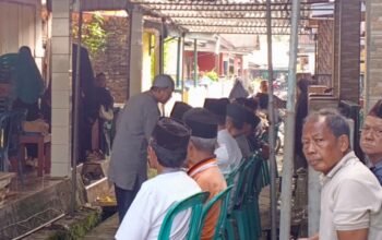 Setelah Dirawat, Ketua Kuda Lumping Korban Penganiayaan, Akhirnya Meninggal Dunia