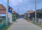 Ada Penambahan Masa Jabatan, Kades Pauh Tetap Berdayakan Perangkat Desa Yang Lama