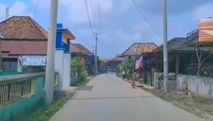 Ada Penambahan Masa Jabatan, Kades Pauh Tetap Berdayakan Perangkat Desa Yang Lama