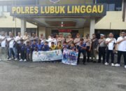 Tim Soccer School Lubuklinggau Ikuti Kejuaraan Nasional.