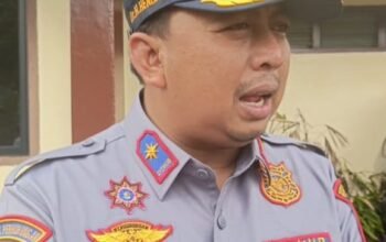 Tegas. Truk Batu Bara Dilarang Melintas Di Wilayah Kota Lubuklinggau