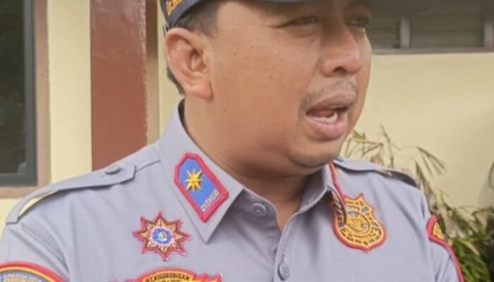 Tegas. Truk Batu Bara Dilarang Melintas Di Wilayah Kota Lubuklinggau