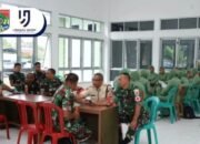 Wujud Nyata Pengabdian Kepada Masyarakat  Persit Kartika Chandra Kirana Kodim 0406  Lubuklinggau Adakan Aksi  Donor Darah