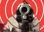 Diduga Hendak Mencuri, Dua Orang Didor OTD