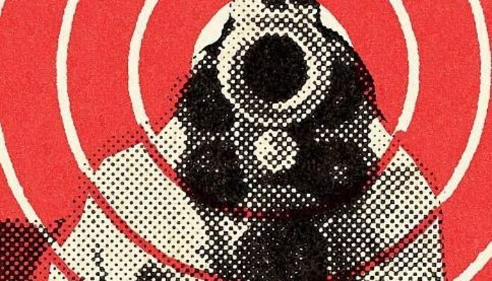 Diduga Hendak Mencuri, Dua Orang Didor OTD