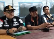 Misi Kemanusiaan. Selama Satu Hari. Sesuai Instruksi Gubernur 69 Mobil Pengangkut Batu Bara Boleh Melintas