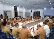 70 Persen Program Linggau Juara Sudah Direalisasikan