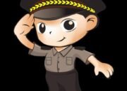 Diduga Anggota Polres Musi Rawas Utara Ditangkap Polres Lubuklinggau. Ini Kasusnya….