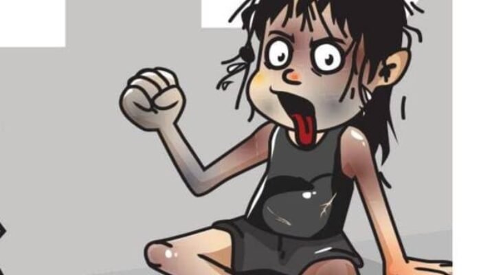 Berdalih Khilaf Petani Di Musi Rawas Rudapaksa ODGJ