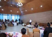 Coffee Morning Peringati HPN 2026, Tingkatkan Kolaborasi dan Kemitraan Melalui Silaturahmi