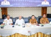 Wali Kota Lubuk Linggau Tegaskan, Tak Ada SK Baru Bagi Jukir