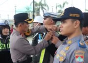 Operasi Keselamatan Musi 2026 Digelar.