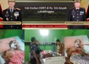 Tak Senang Dinasehati. Anak Durhaka Di Lubuklinggau Bacok Ayah Kandung