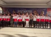Ketua PSSI Musi Rawas Periode 2025–2029 Resmi Dilantik