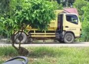 Aktifitas Galian C Di Selangit Dikeluhkan Masyarakat