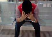 Oknum Guru SMKN 1 Lubuk Linggau, Terpidana Cabul  Divonis Hakim 4 Tahun Penjara