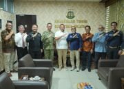 Lakukan Pertemuan dengan Kepala Kejaksaan Tinggi Sumsel, SKK Migas – KKKS Sumbagsel Siap Jaga Komitmen Operasional dalam Koridor Hukum yang Berlaku