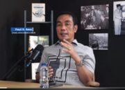 Wakil Ketua Komisi XI DPR RI, Fauzi H Amro Soroti Anjloknya Pasar Modal