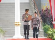 Polda Sumsel Tegaskan Komitmen Dukung Indonesia Emas 2045 Lewat Stabilitas Kamtibmas