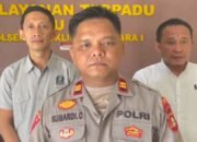 Misteri Penyebab Pembunuhan di Marga Bakti Kota Lubuklinggau Terkuak. Motifnya Hanya Masalah Sepele…