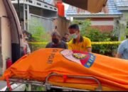 Geger. Masyarakat Rt 04 Tanah Priuk Temukan Mayat Di Perumahan Perum Bersama Permai