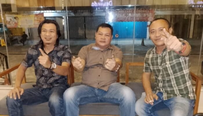 Aktivis Silampari Desak Kejari Lubuklinggau Segera Tetapkan Tersangka Dugaan Korupsi di LH Kota Lubuklinggau