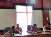 Janji Politik Bupati Musi Rawas Ratna Machmud Muluskan Jalan Trans Subur dan HTI Ditagih