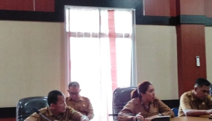 Janji Politik Bupati Musi Rawas Ratna Machmud Muluskan Jalan Trans Subur dan HTI Ditagih