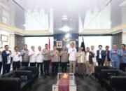 Kapolda Sumsel Tegaskan Legalitas Sumur Minyak Demi Ketahanan Energi Nasional