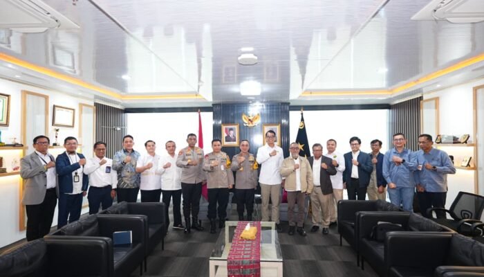 Kapolda Sumsel Tegaskan Legalitas Sumur Minyak Demi Ketahanan Energi Nasional