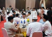 Kapolda Sumsel Tegaskan Stabilitas Keamanan Selama Ramadhan Menjadi Prioritas Utama