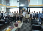 SKK Migas–Polda Sumsel Perkuat Sinergi, Amankan Hulu Migas dan Dongkrak Lifting