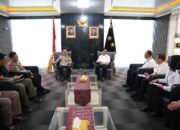 Mitigasi Konflik Agraria, Kapolda Sumsel Perkuat Kepastian Investasi dan Stabilitas Nasional