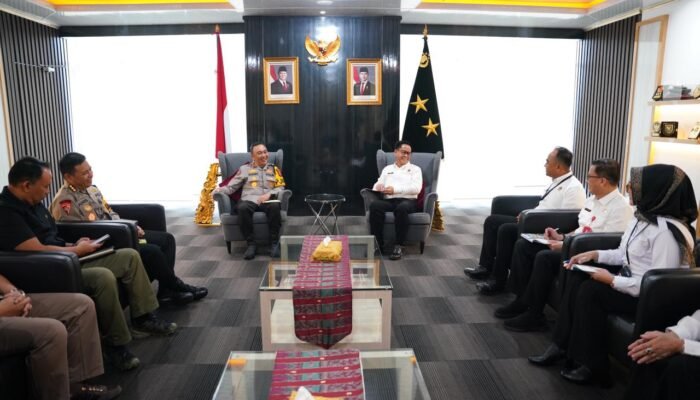 Mitigasi Konflik Agraria, Kapolda Sumsel Perkuat Kepastian Investasi dan Stabilitas Nasional