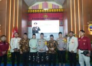 Polda Sumsel Perkuat Kamtibmas Kota Palembang Selama Ramadhan
