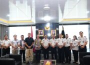 Pasca Insiden Lapas Musi Rawas, Polda Sumsel Tegaskan Pencegahan Dini dan Profesionalisme Aparat