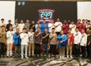 Kapolda Sumsel Perkuat Sinergi Mahasiswa Jaga Stabilitas Nasional