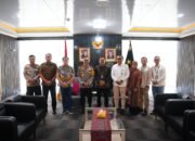 Polda Sumsel dan OJK Perkuat Sinergi Nasional Berantas Scam dan Kejahatan Keuangan Digital