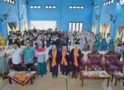 Lewat Program SENJA KARSA, PEP Jambi Dukung Lansia Desa Kota Karang Jaga Asa Tetap Berdaya