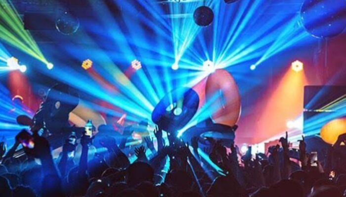 Selama Ramadhan, Tempat Hiburan Malam Di Kota Lubuklinggau Harus Tutup